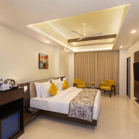 Clarks Resort Bandanwara Exterior foto