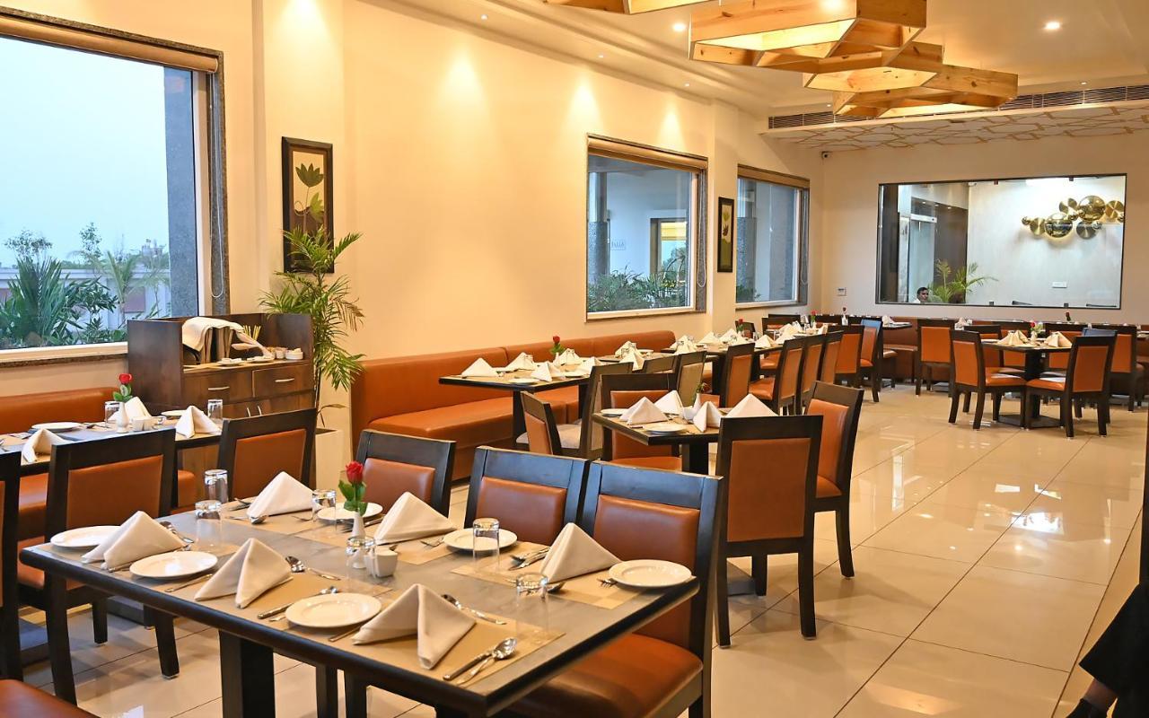 Clarks Resort Bandanwara Exterior foto